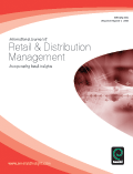 Editorial "Retail Branding", International Journal of Distribution and Retail Management, (37) Suppl. 11